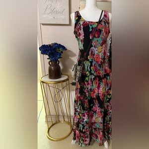 Jones Studio dress from Dressbarn NWT size 4